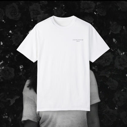 ''Like a Fuckin' Dream I'm Living In'' - Unisex T-Shirt