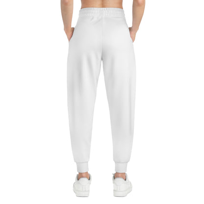 Comfortable Athletic Joggers - Lana Del Rey(Brown)
