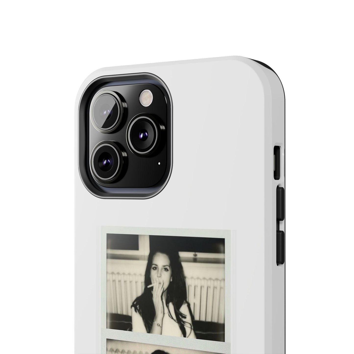 Born To Die Phone Case - Durable Protection for Trendsetters