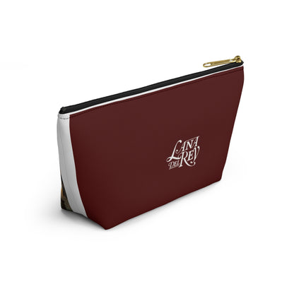 Lana Del Rey Themed Accessory Pouch
