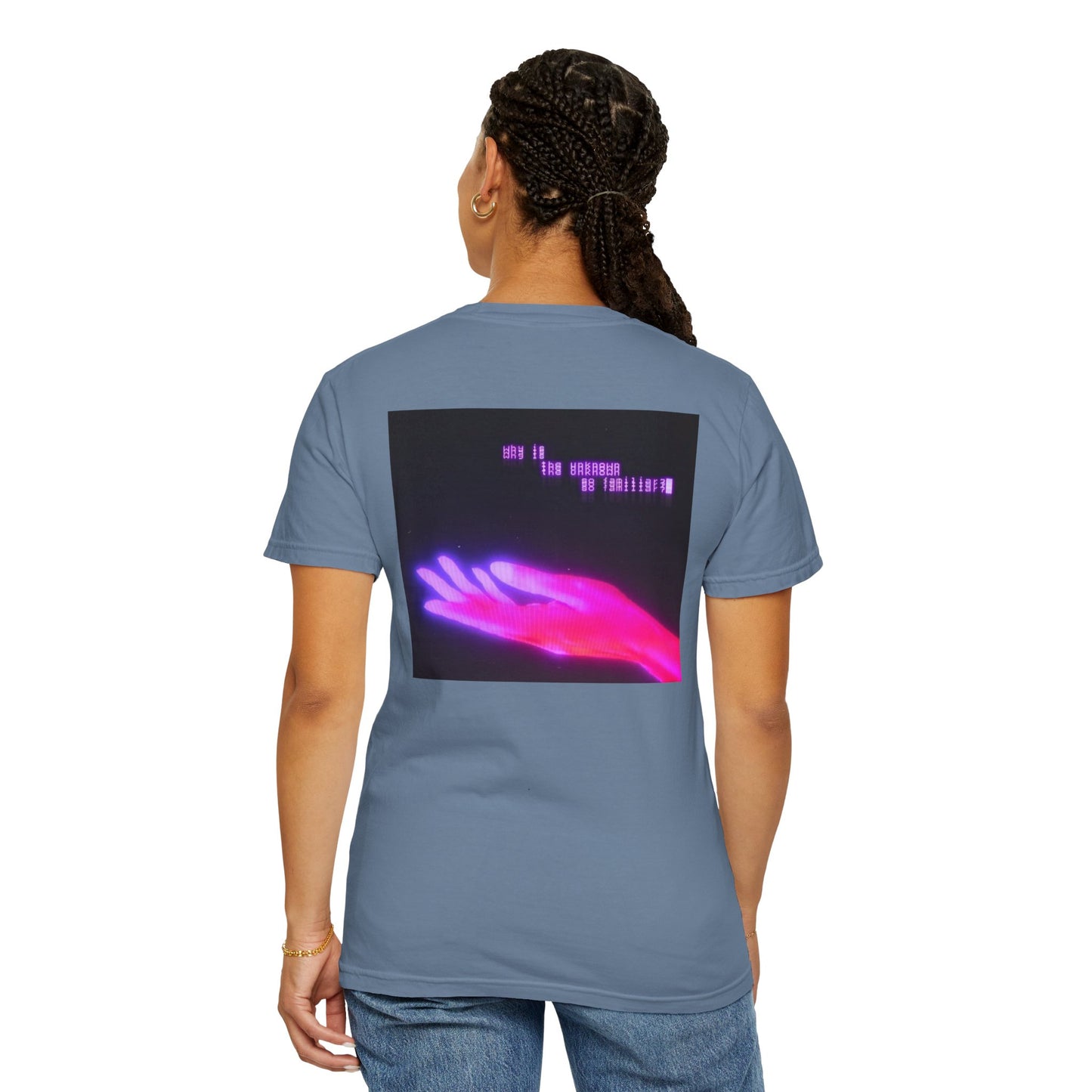 Stargirl Graphic T-Shirt