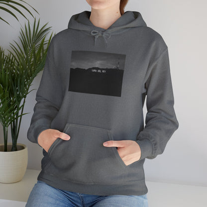 Lana Del Rey | Cozy Unisex Hoodie