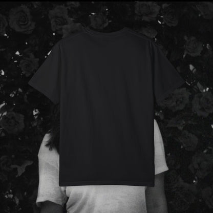 LDR-Unisex Garment-Dyed T-Shirt