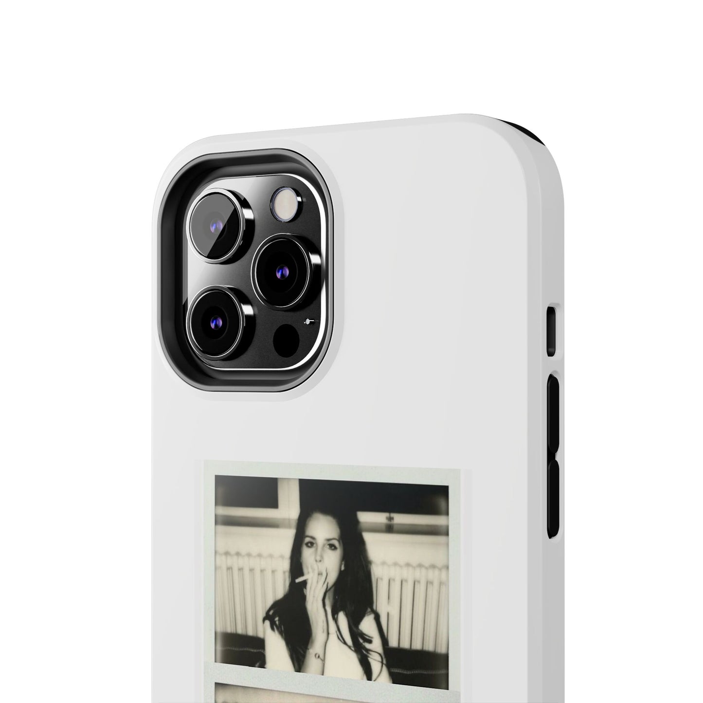 LDR-Born To Die Phone Case