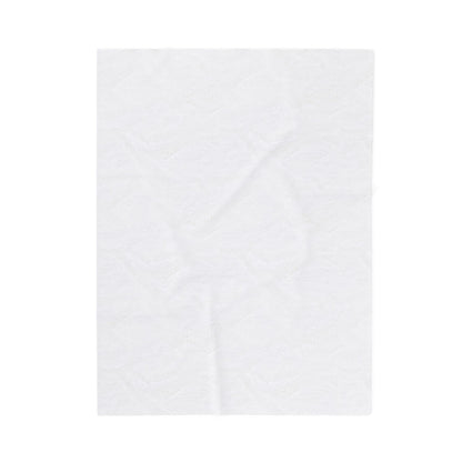 Lana Del Rey Cozy Statement Velveteen Plush Blanket