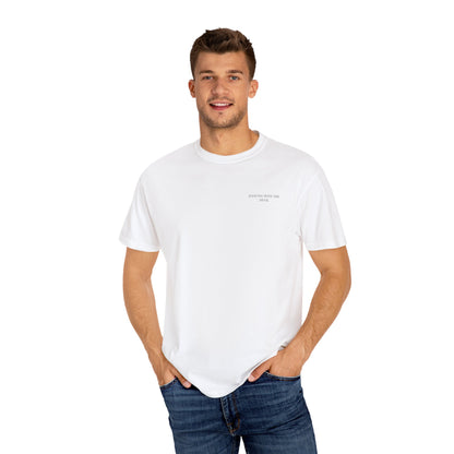 ''Like a Fuckin' Dream I'm Living In'' - Unisex T-Shirt