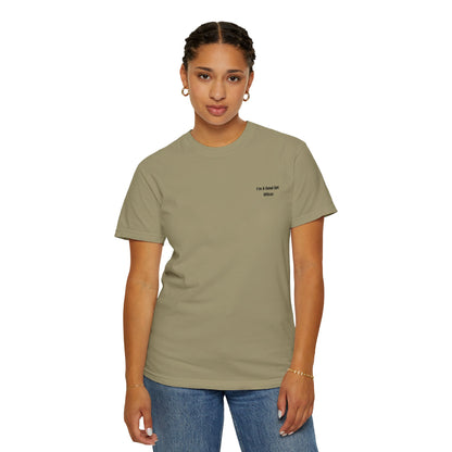 'I'm a Good Girl Officer' T-Shirt Lana Del Rey