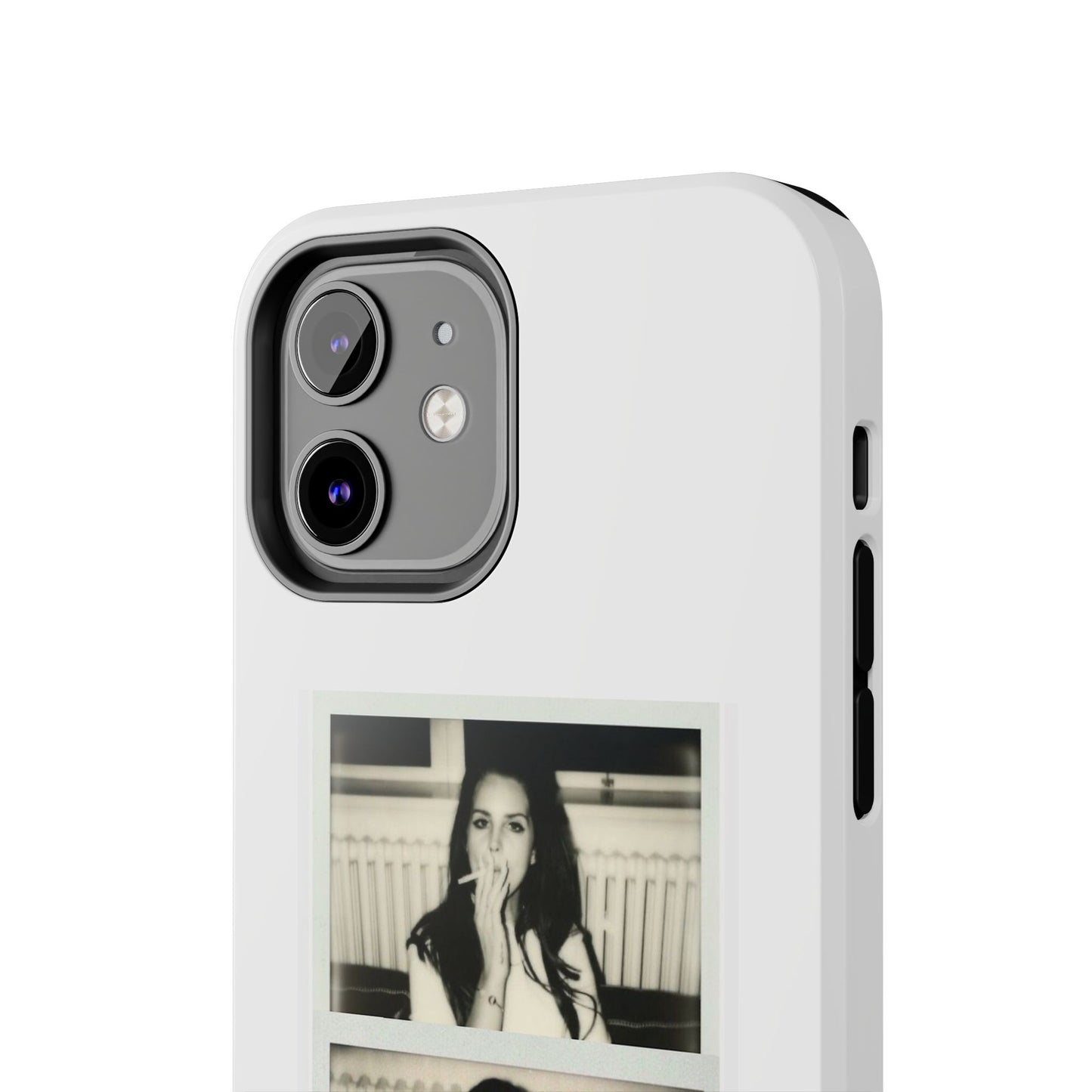 Born To Die Phone Case - Durable Protection for Trendsetters