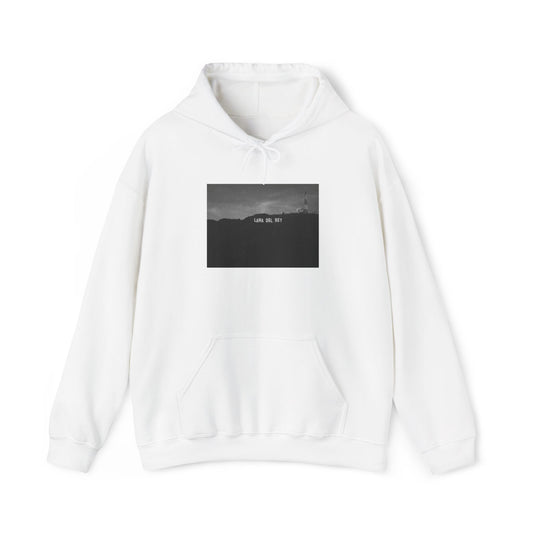 Lana Del Rey | Cozy Unisex Hoodie