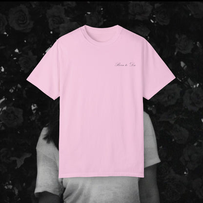 Unisex Retro Born to Die T-Shirt