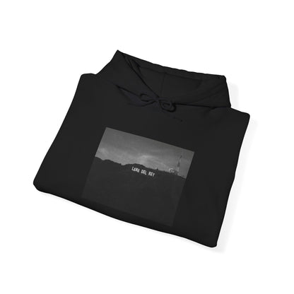Lana Del Rey | Cozy Unisex Hoodie