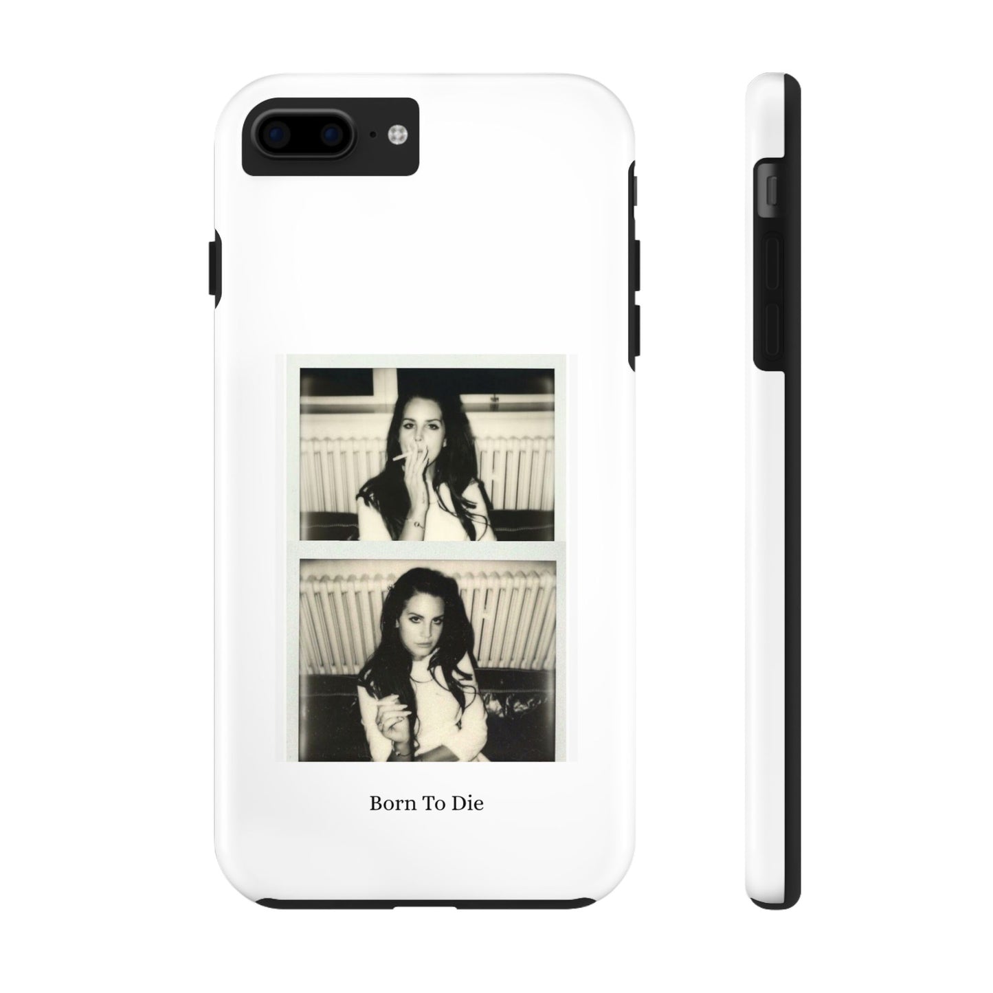 LDR-Born To Die Phone Case