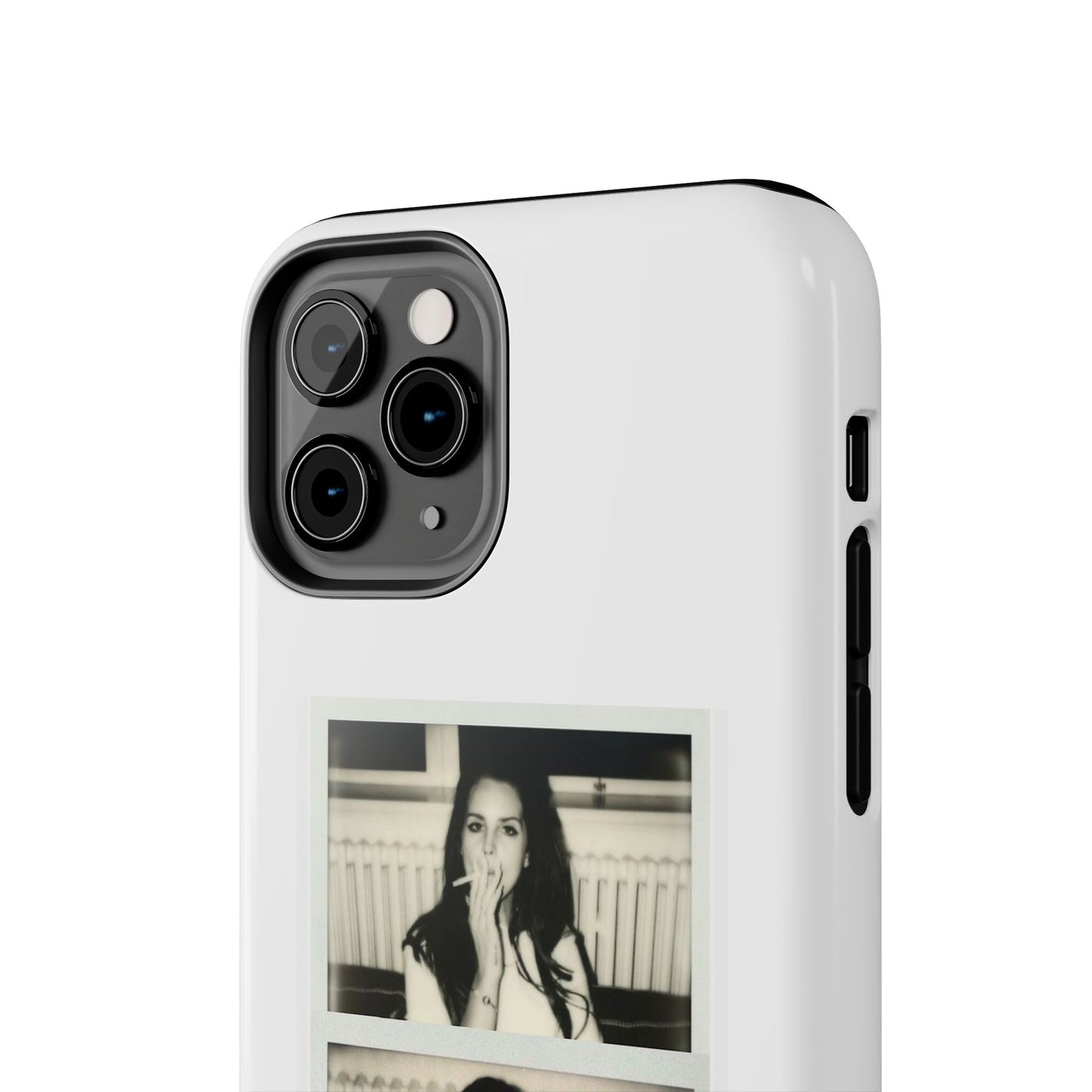 Born To Die Phone Case - Durable Protection for Trendsetters