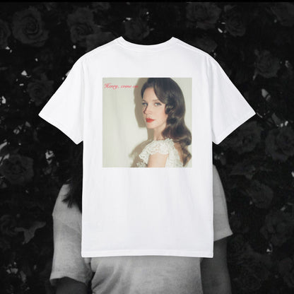 'Henry, Come On' Design - Unisex T-Shirt