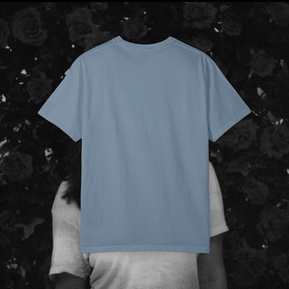 'Live Fast' Unisex T-Shirt -Vintage Style