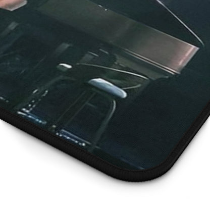 Stylish Lana Del Rey Desk Mat