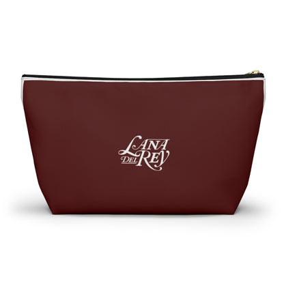 Lana Del Rey Themed Accessory Pouch
