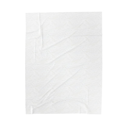 Lana Del Rey Cozy Statement Velveteen Plush Blanket