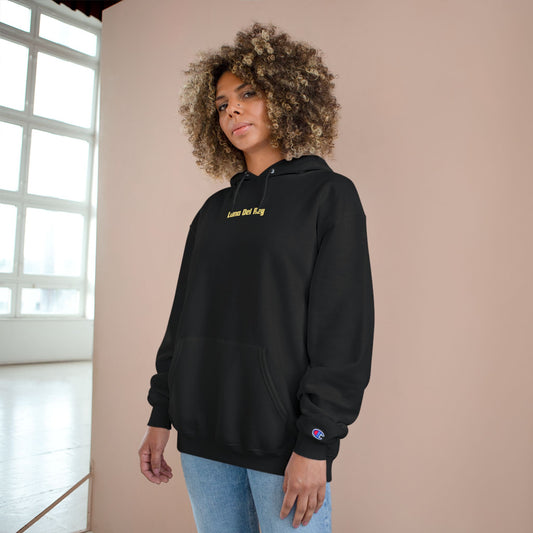 Lana Del Rey Champion Hoodie - Vintage Vibe