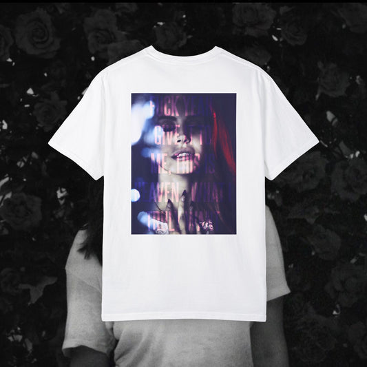 ''F**k Yeah'' - Unisex T-Shirt