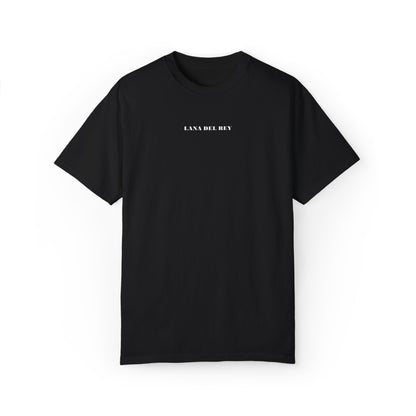 Lana Del Rey Vintage Graphic Tee - Unisex T-Shirt