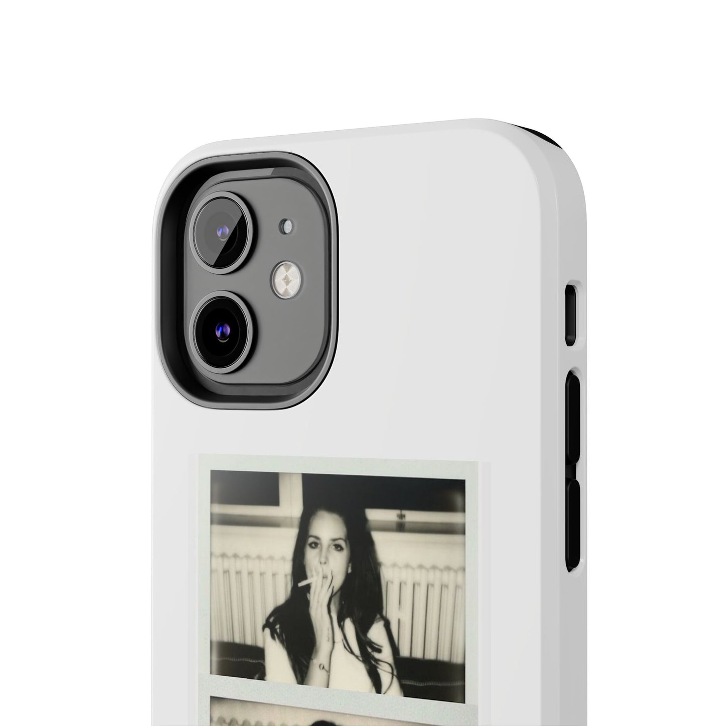 Born To Die Phone Case - Durable Protection for Trendsetters