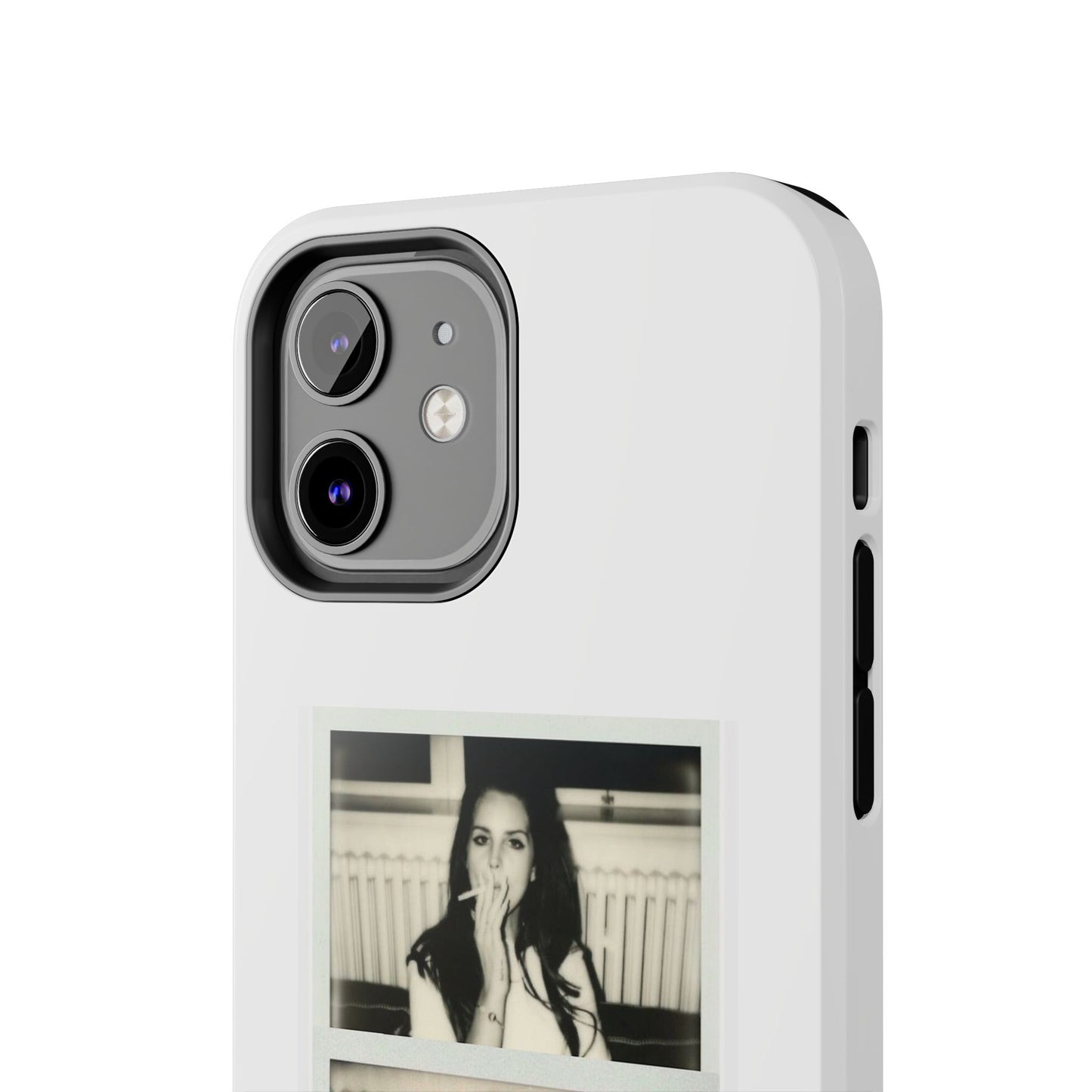 LDR-Born To Die Phone Case