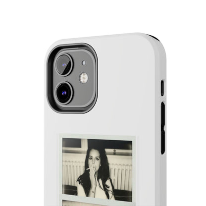 LDR-Born To Die Phone Case