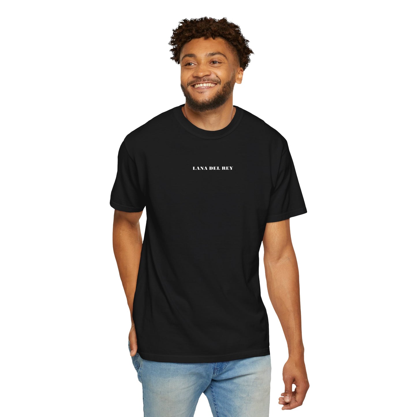 Lana Del Rey Vintage Graphic Tee - Unisex T-Shirt