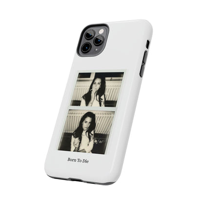 LDR-Born To Die Phone Case