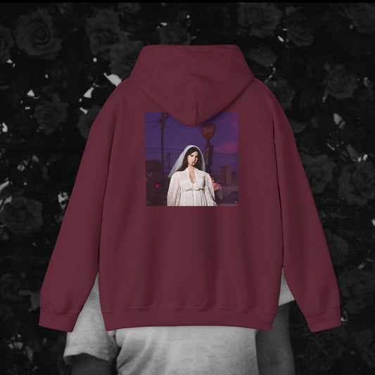 Unisex Lana Del Rey Design - Sweatshirt