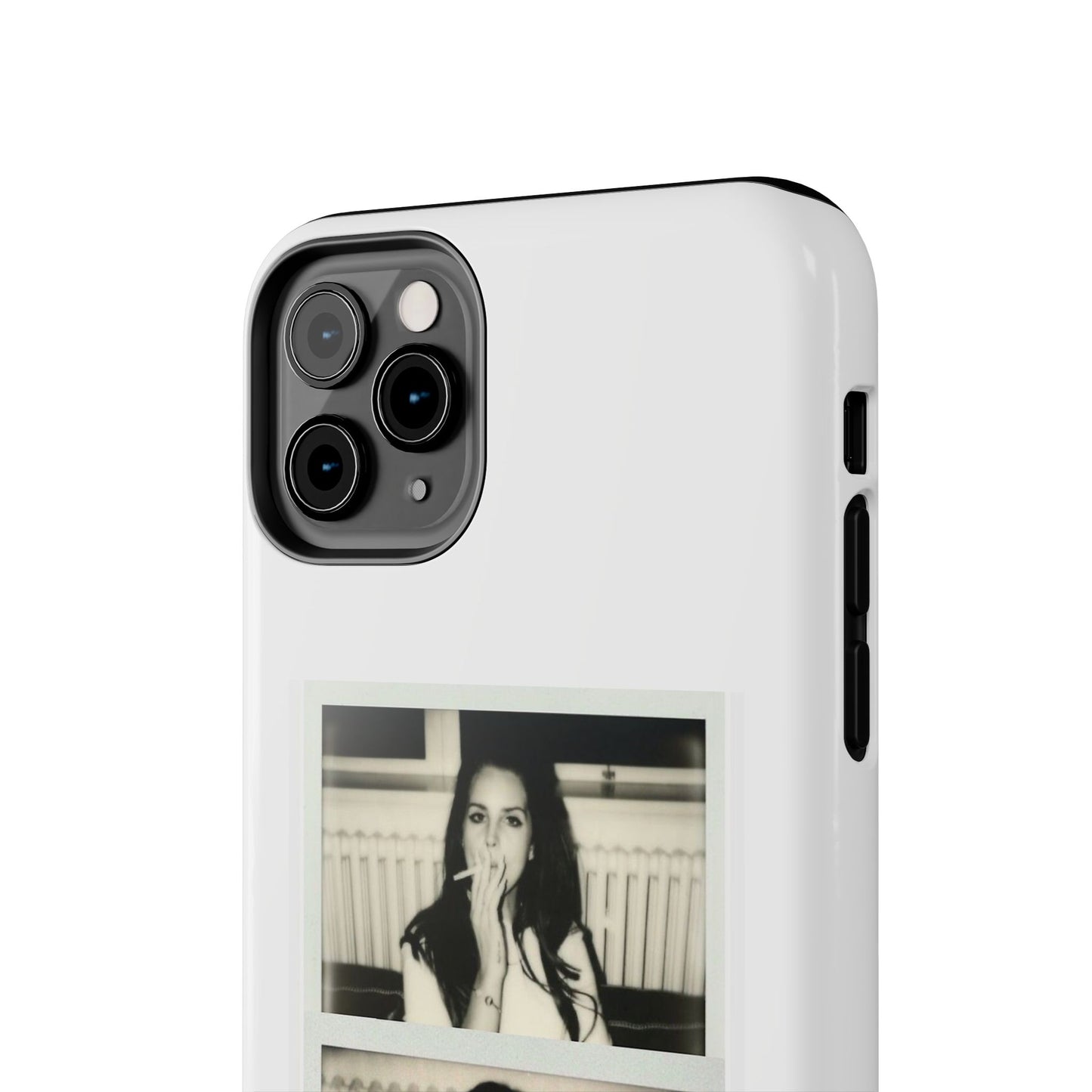 Born To Die Phone Case - Durable Protection for Trendsetters