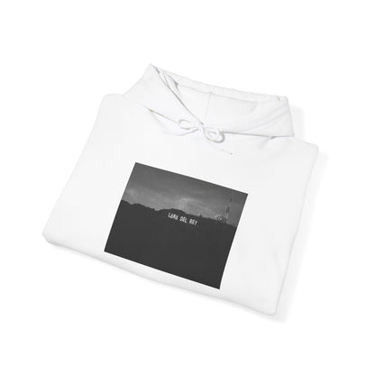Lana Del Rey | Cozy Unisex Hoodie