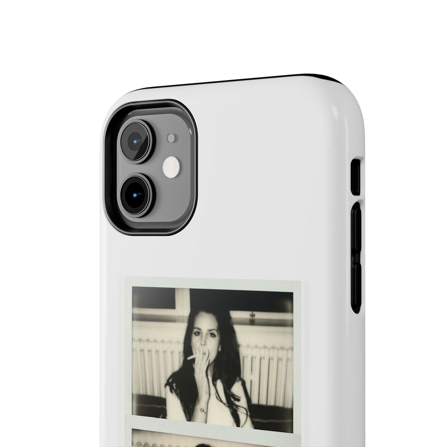 Born To Die Phone Case - Durable Protection for Trendsetters