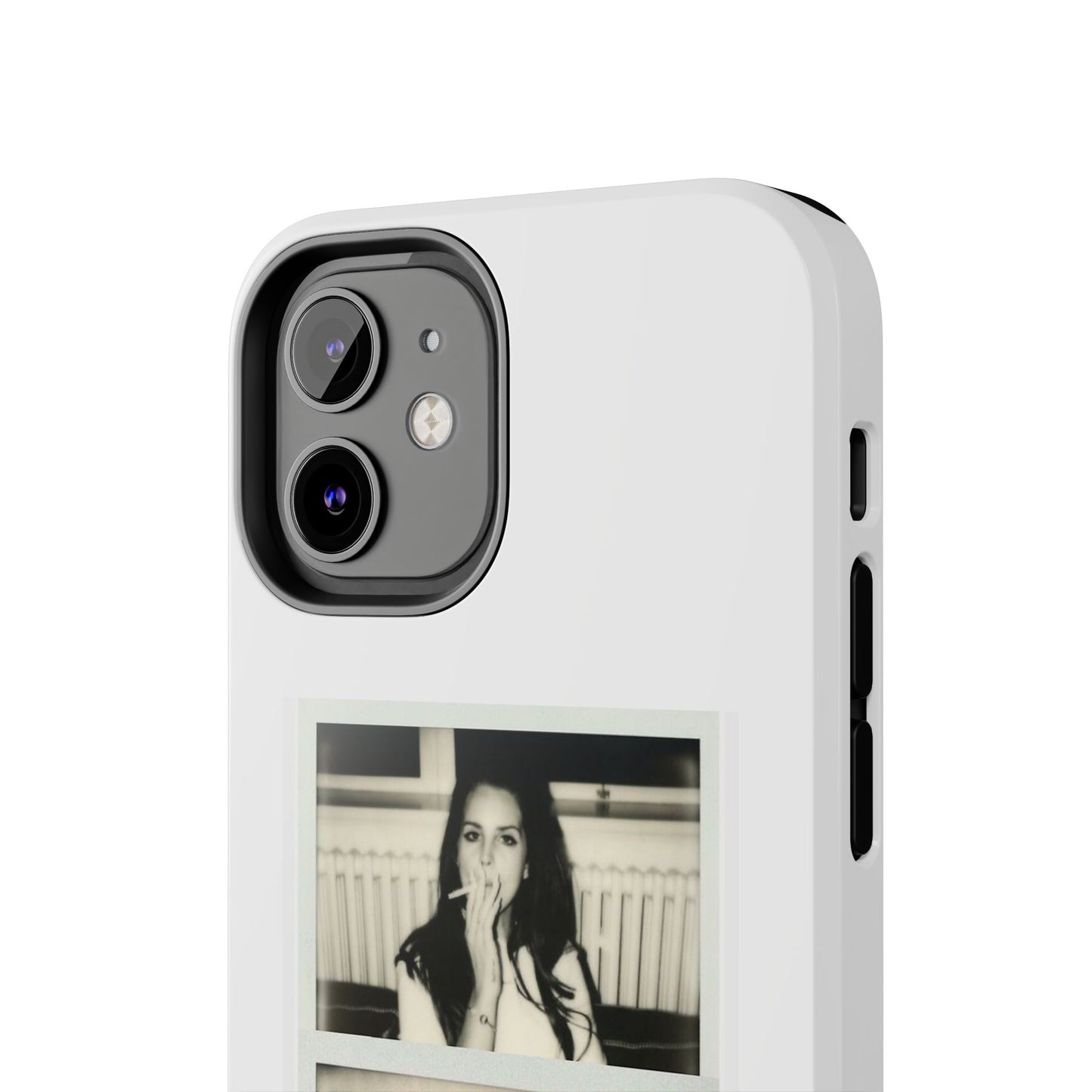 LDR-Born To Die Phone Case