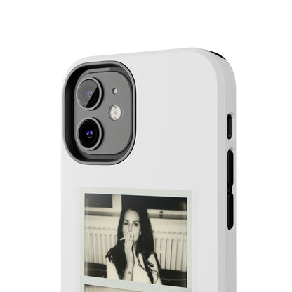 LDR-Born To Die Phone Case