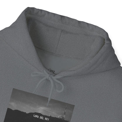 Lana Del Rey | Cozy Unisex Hoodie