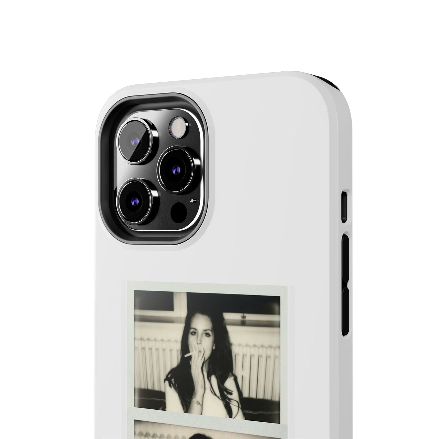 Born To Die Phone Case - Durable Protection for Trendsetters