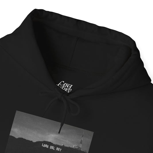 Lana Del Rey | Cozy Unisex Hoodie