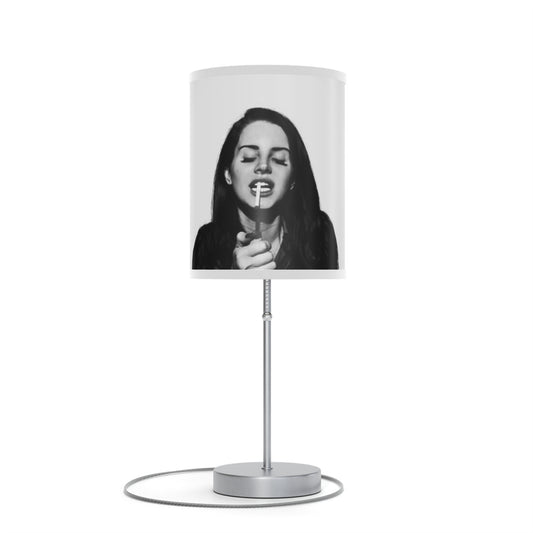 Modern Table Lamp - Lana Del Rey Design