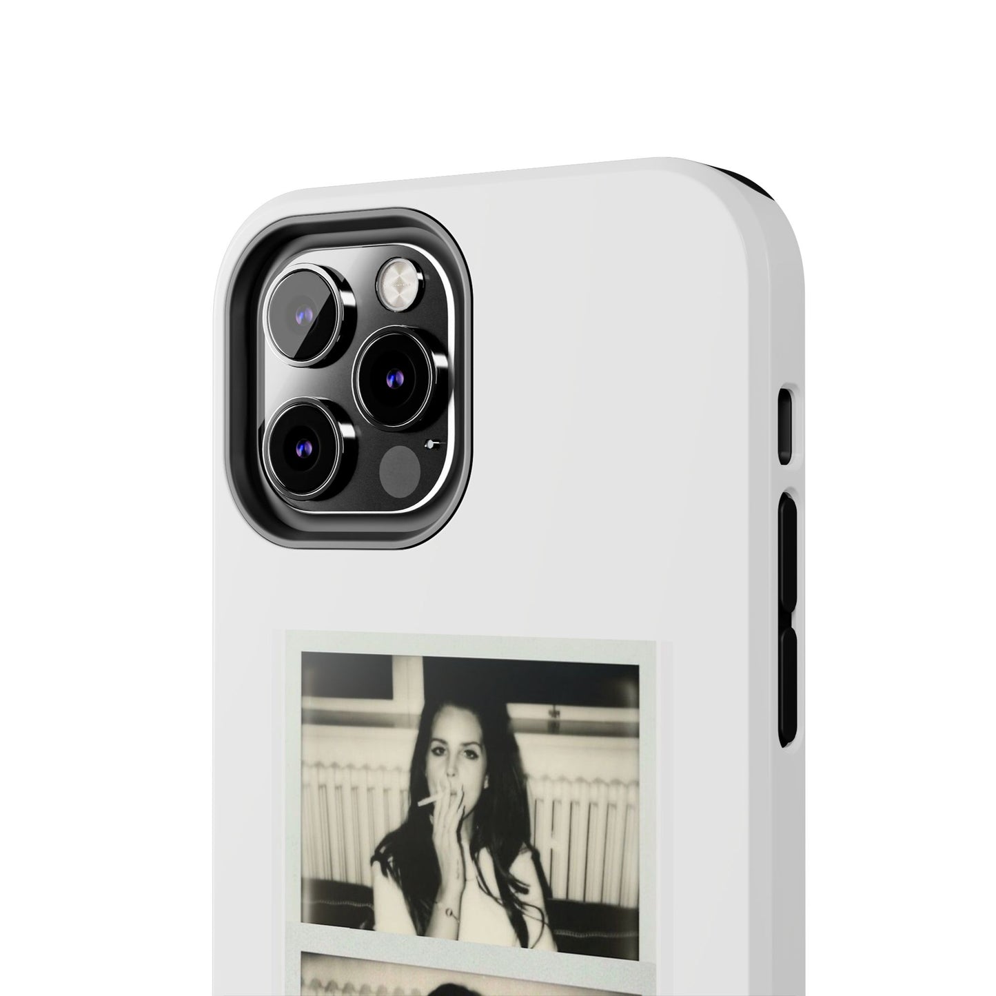 Born To Die Phone Case - Durable Protection for Trendsetters