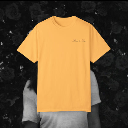 Unisex Retro Born to Die T-Shirt